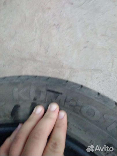 Kumho 722 205/55 R16