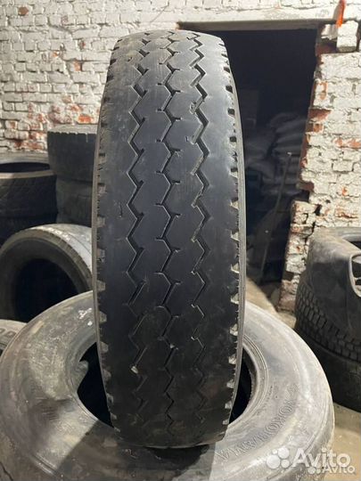 Шины 7.50 16