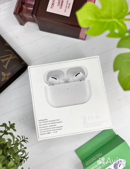 AirPods Pro «Premium / Гарантия»