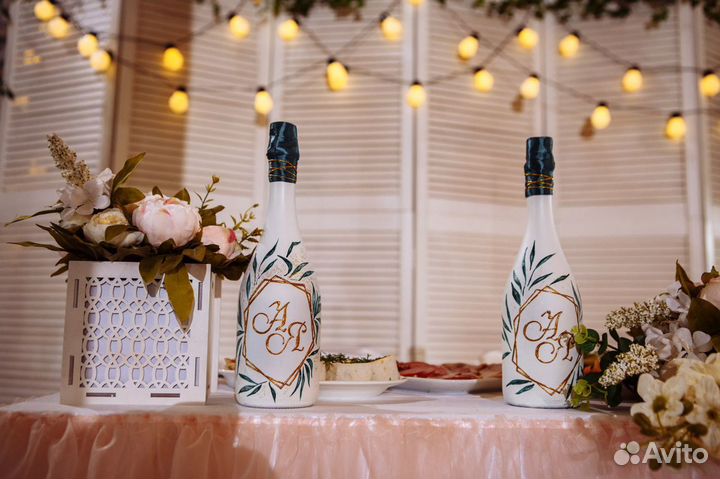Продам декор для оформления свадьбы