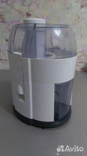 Соковыжималка