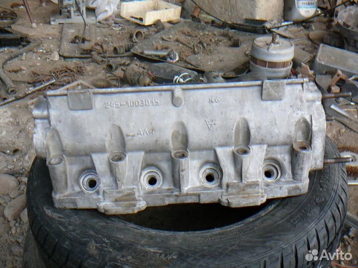 Г б ц заз Шанс, заз Сенс 1.3