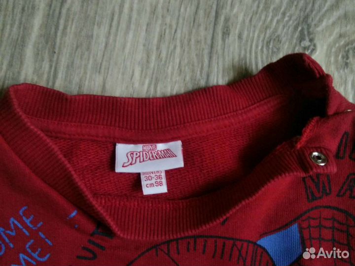 Детский костюм на мальчика