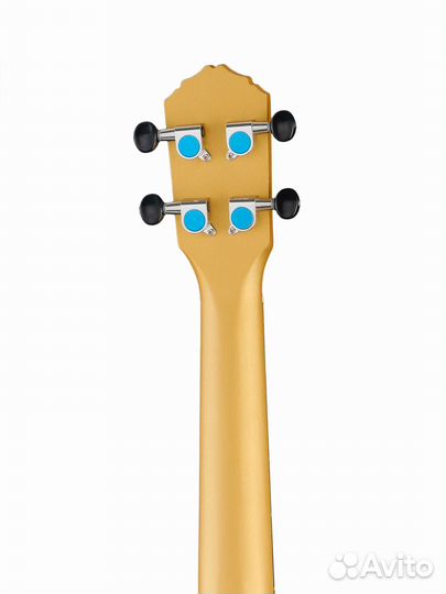 Укулеле концертный Ortega rugold Earth Series