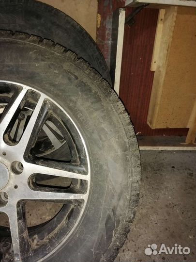 Pirelli Formula Ice 185/70 R14
