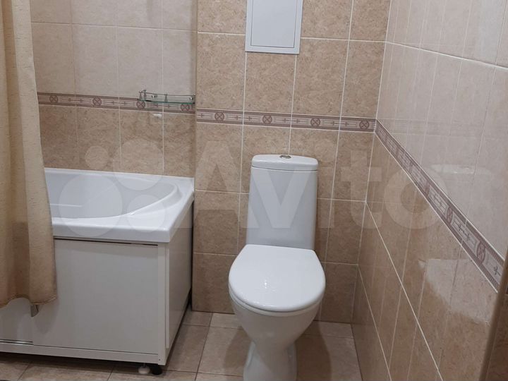 4-к. квартира, 59,6 м², 2/5 эт.