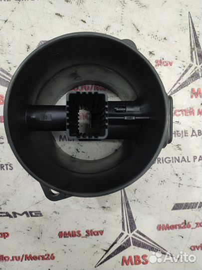 Дмрв om651 w212 w204 Mercedes