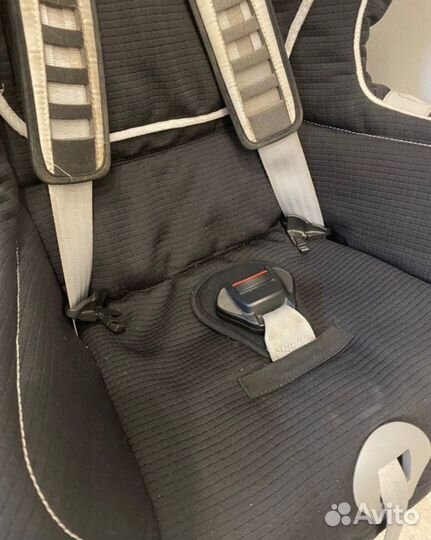 Детское автокресло от 9 до 18 кг Мерседес