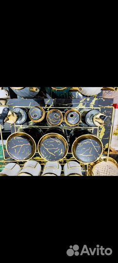 Набор посуды