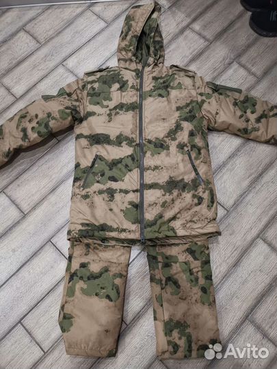 Уставная форма 