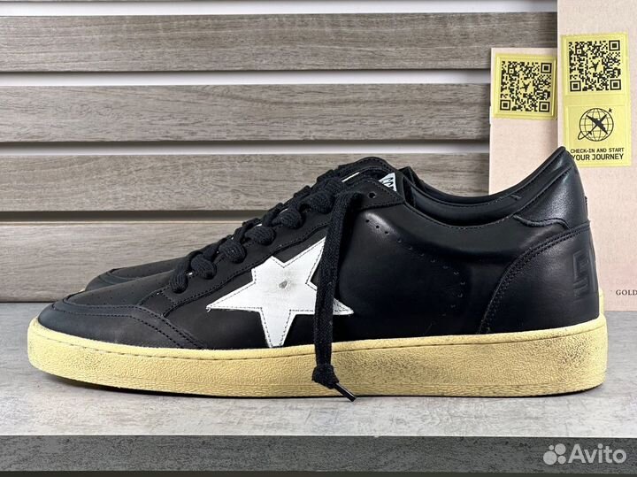 Golden Goose Мужские