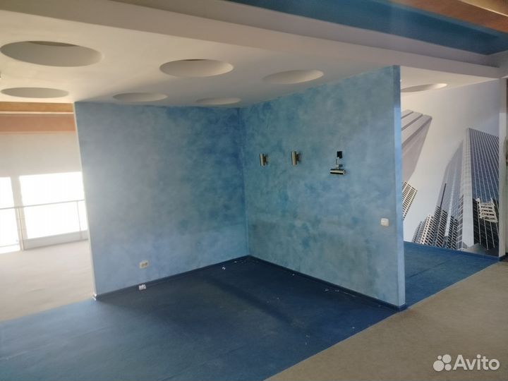 Демонтажные работы