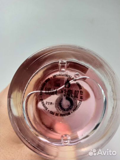 Zarkoperfume pink molecule 090 09