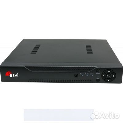 Гибридный видеорегистратор XVR-41-1080P