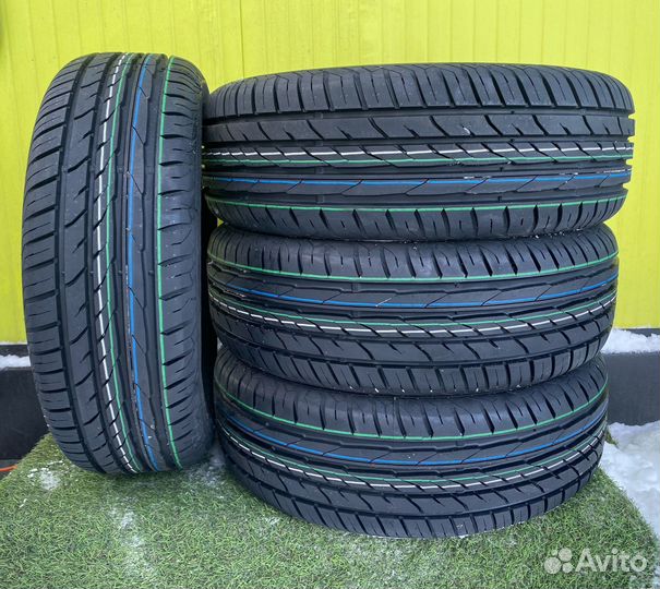 Torero MP47 215/55 R16