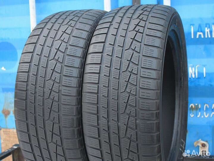 Yokohama W.Drive V902B 255/50 R20