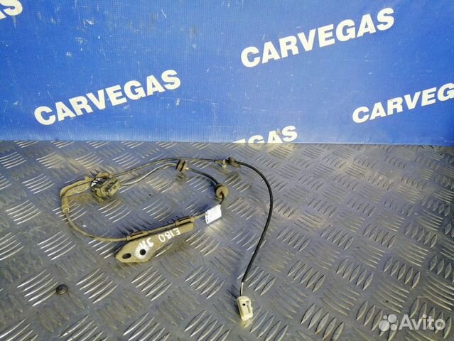 Провод датчика ABS Toyota Corolla