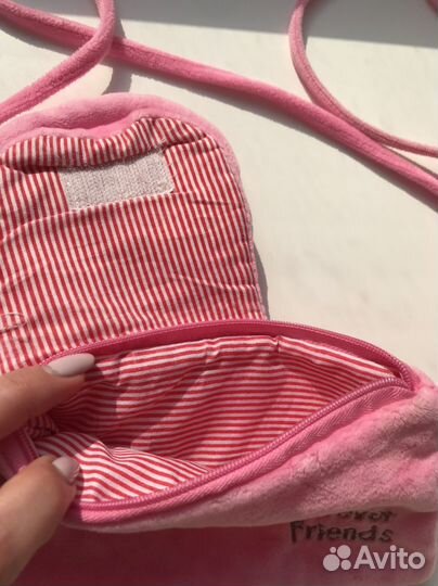 Сумочка детская для девочки