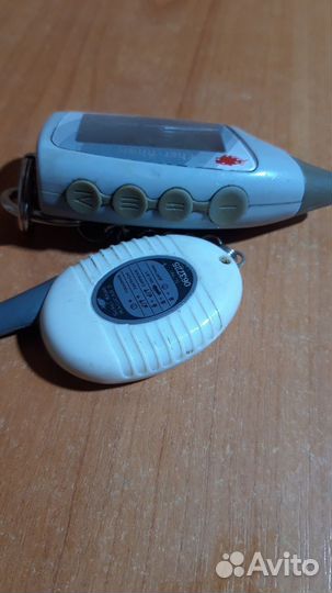 Брелок scher khan magicar 5,6