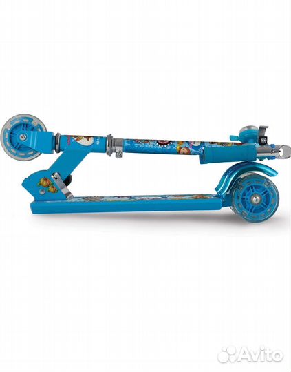 Самокат детский