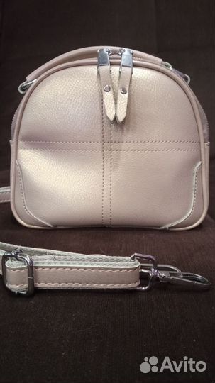 Сумка женская натуральная кожа