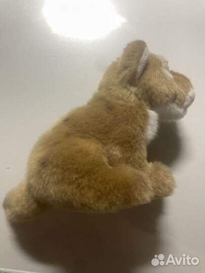 Мягкая игрушка