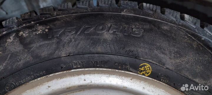 Viatti Brina 175/70 R13 82T