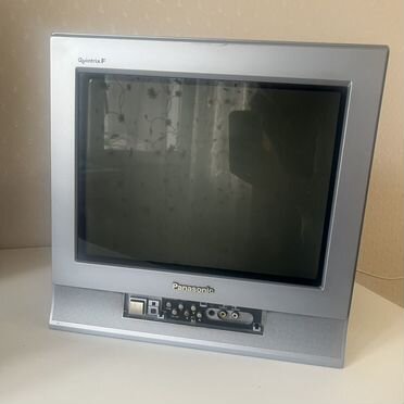 Телевизор Panasonic
