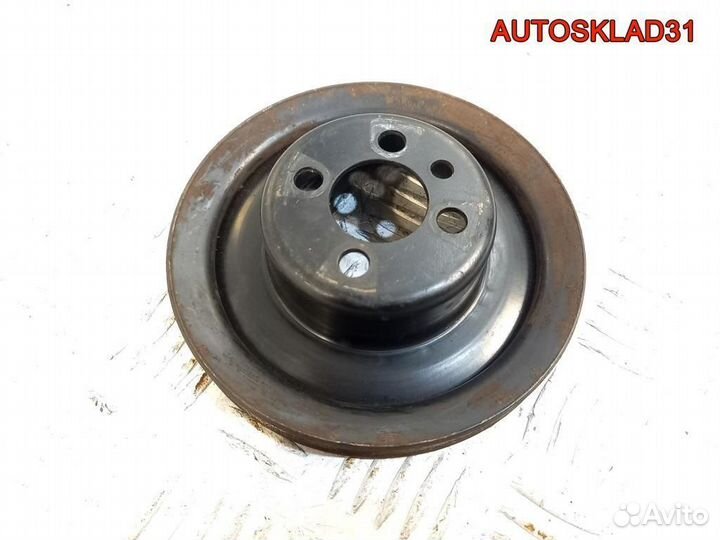 Шкив коленвала VW Golf 3 1.9 TDI 028105253A