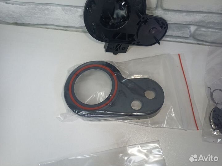 Запчасти для бортового компьютера TF-100