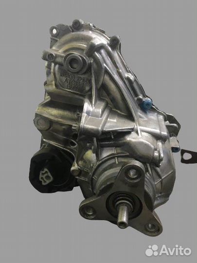 Раздаточная коробка BMW ATC 13 раздатка