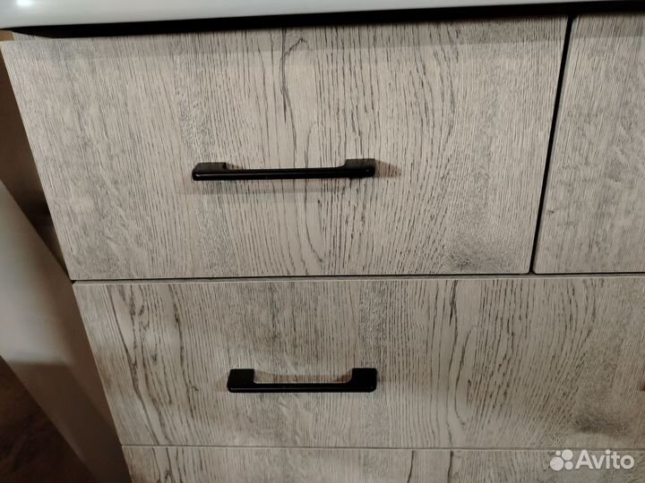 Комод новый