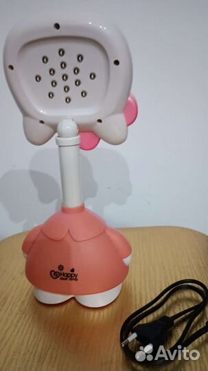 Светильник настольный