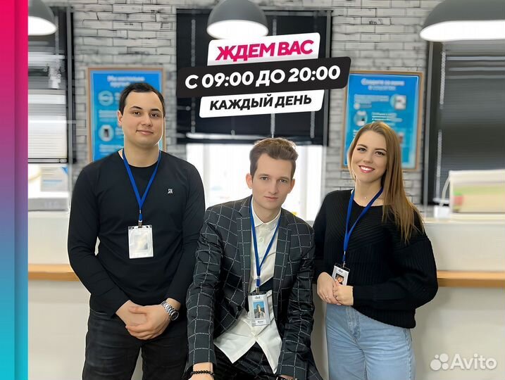 Samsung Galaxy Buds Live (новый, гарантия год)