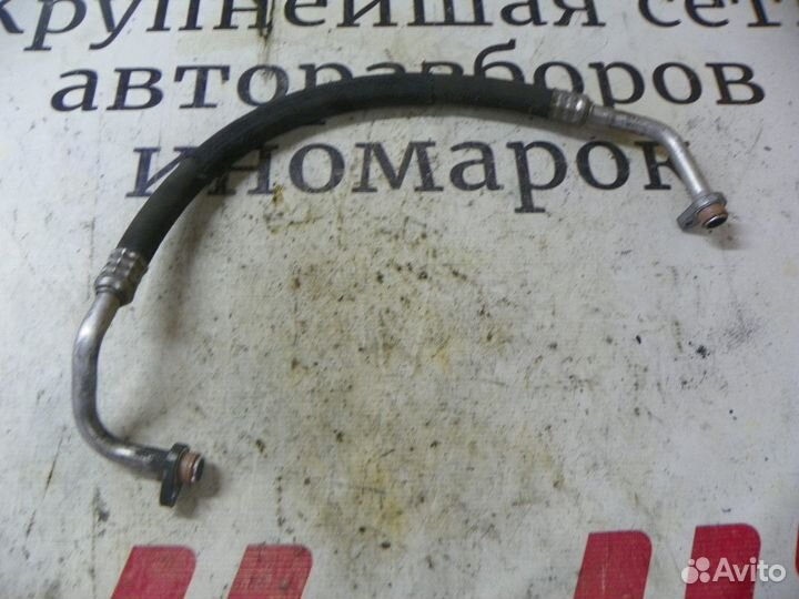 Шланг кондиционера Renault Scenic JM 2003-2006