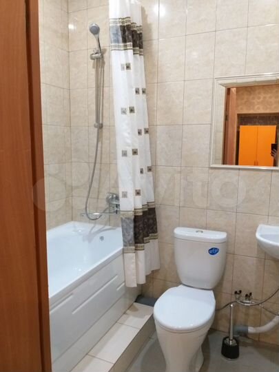 Квартира-студия, 20 м², 1/2 эт.