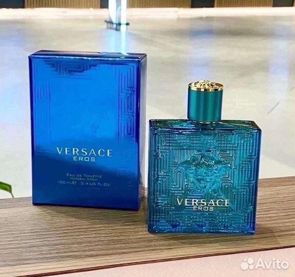 Парфюмерная вода