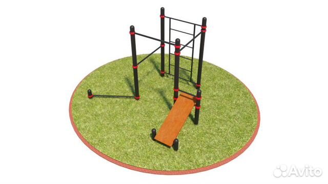 Т-039 D89 пластик