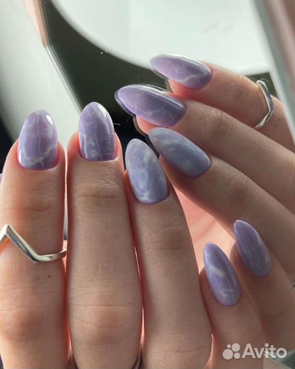 Мастер маникюра педикюра