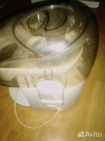 Соковыжималка