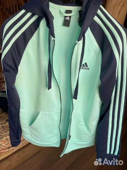 Спортивный костюм adidas женский