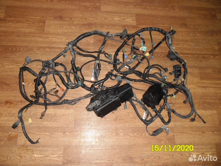 Проводка (коса) моторная Honda Elysion (RR)