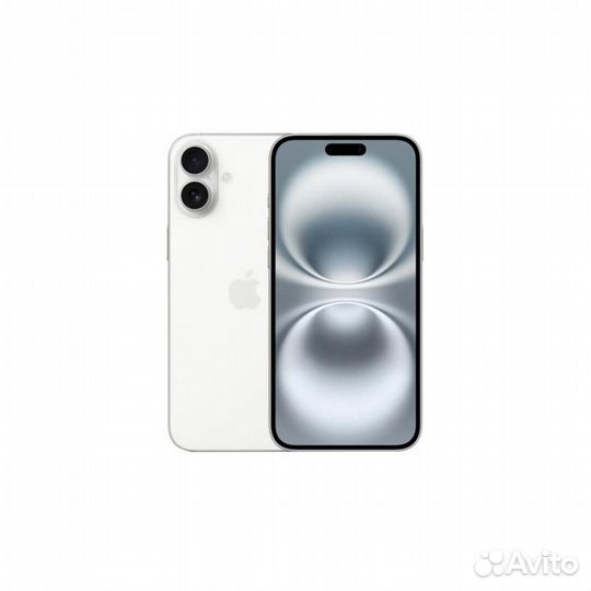 iPhone 16, 512 ГБ