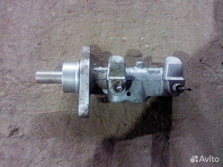 Цилиндр тормозной Nissan Almera G15