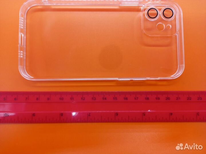 34052 Чехол Joyroom с покрытием для iPhone 14 13 1