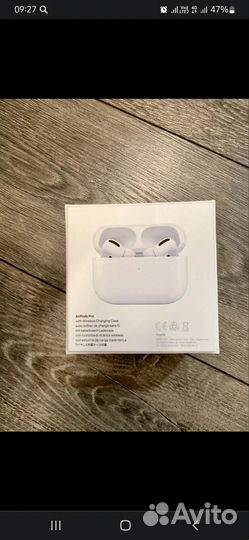 Наушники гарнитура