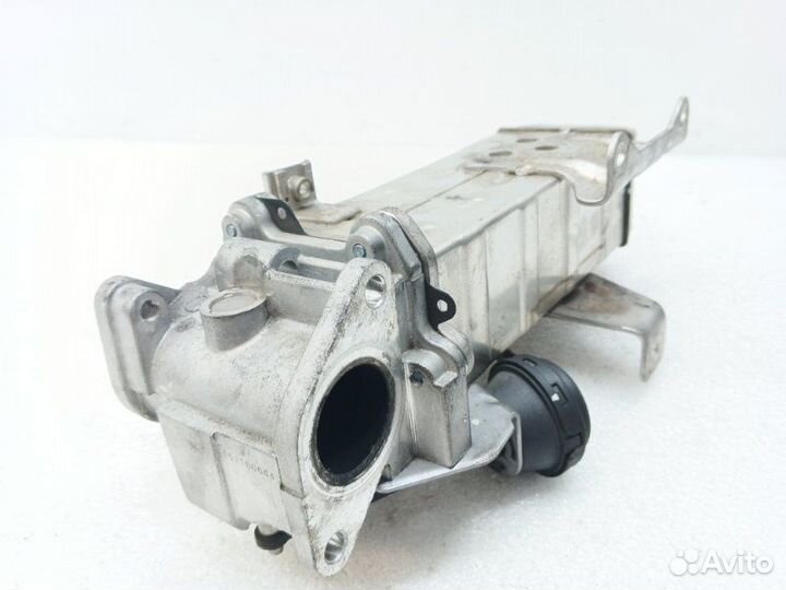 Клапан EGR Kia Sportage 4 QL 2.0D D4HA 2016