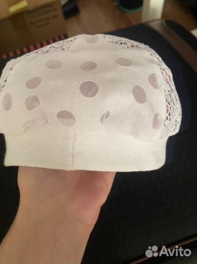 Панама детская