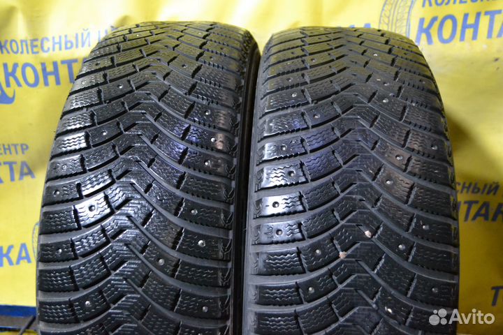 Michelin Latitude X-Ice North 245/60 R18