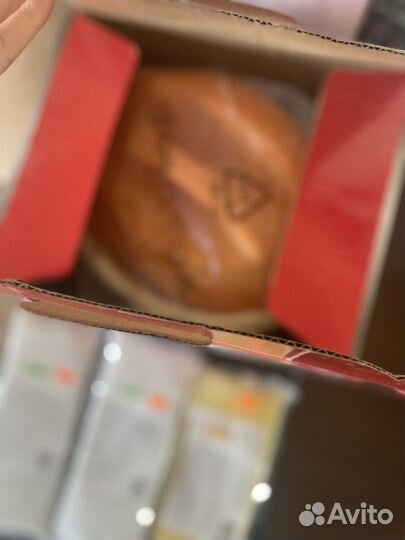 Парафиновая ванна harizma H10408-02